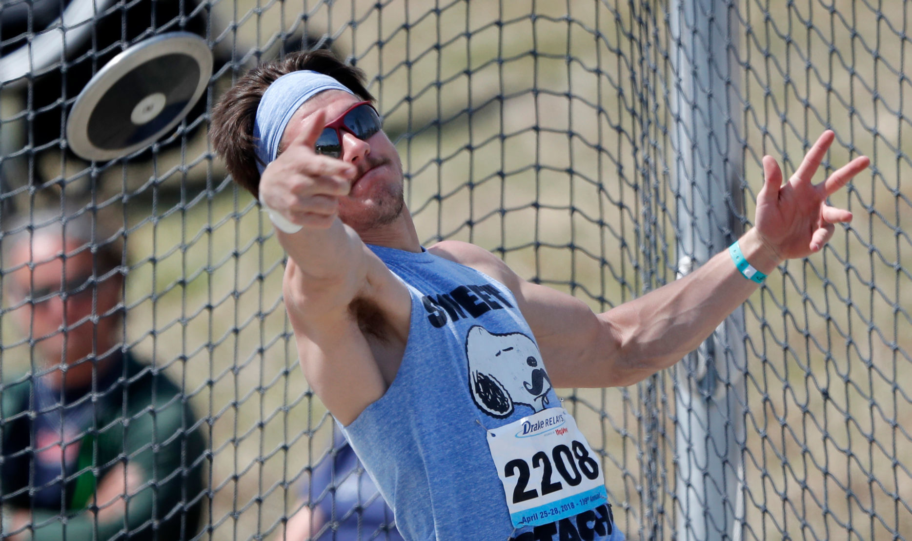 Drake Relays Athletics